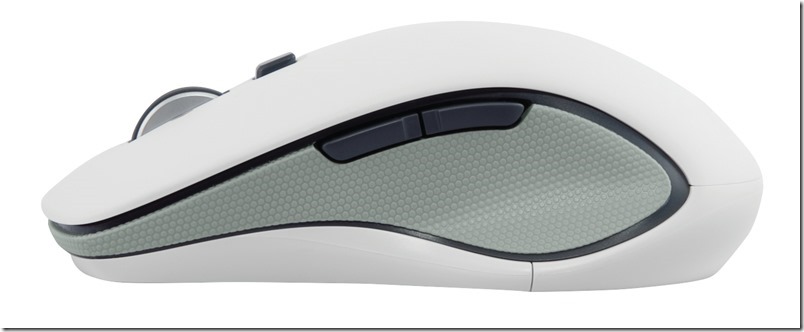 羅技無線滑鼠M560(白)_產品圖(2)