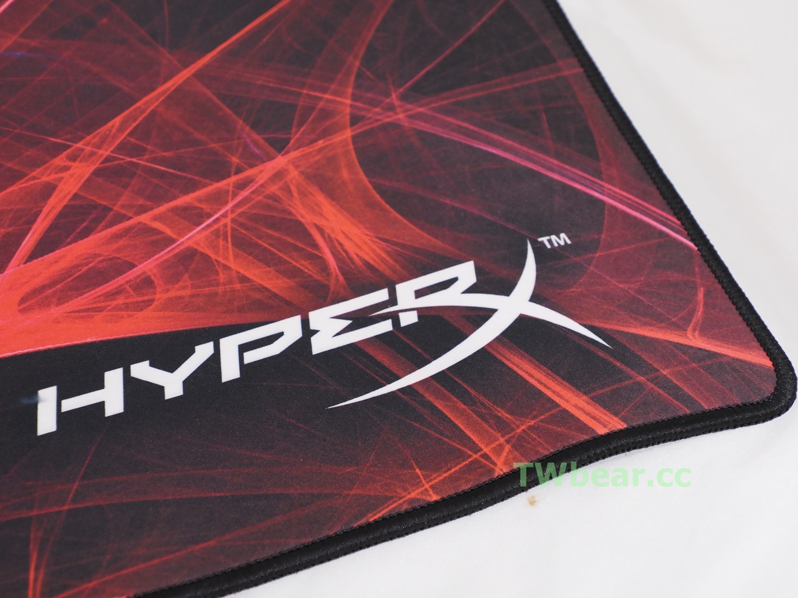 HyperX FURY S Mouse Pad 